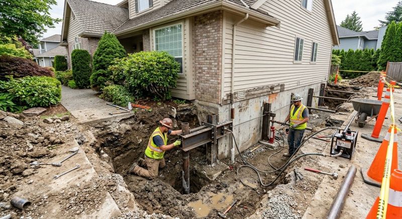 Top Foundation Repair Companies in Indianapolis, IN