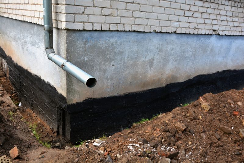 Drainage and Soil Stabilization Contractors