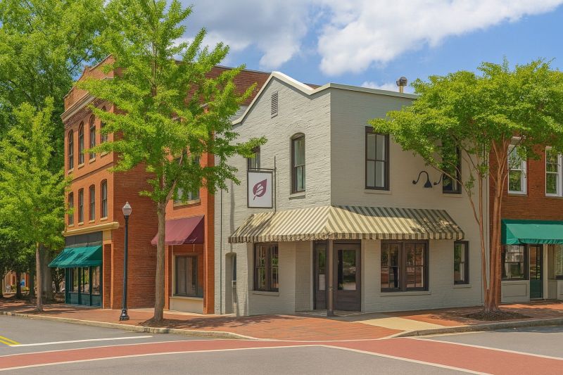 Best Foundation Lifting pros in Martinsville, IN