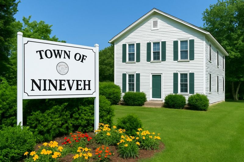 Best Foundation Lifting pros in Nineveh, IN