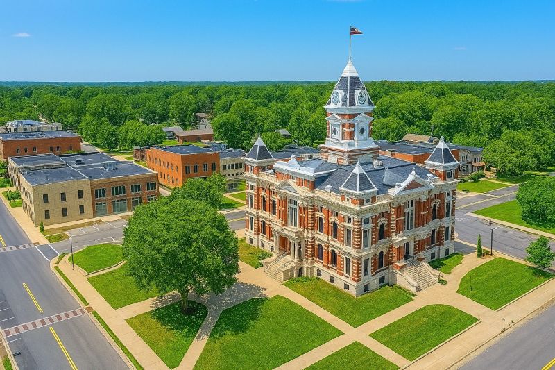 Best Foundation Repair pros in Franklin, IN